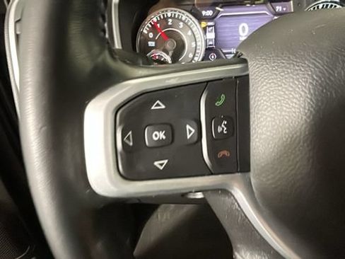 Used 2023 RAM 1500 Big Horn AWD/4WD image 14