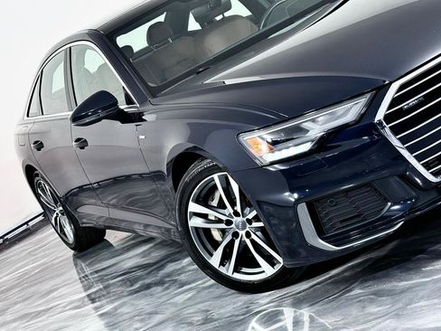 Used 2020 Audi A6 3.0T Premium w/ Convenience Package image 4