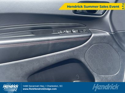 Used 2026 Dodge Durango GT