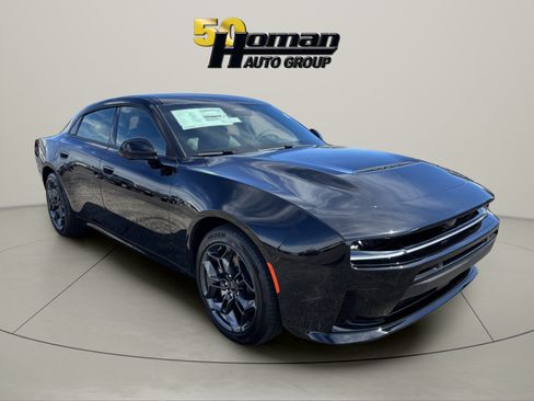 New 2026 Dodge Charger R/T AWD/4WD image 7
