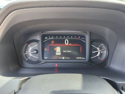 Used 2023 Honda Passport TrailSport image 24