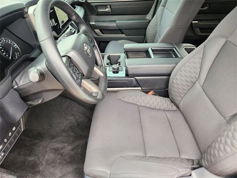 New 2025 Toyota Tundra SR5 image 9
