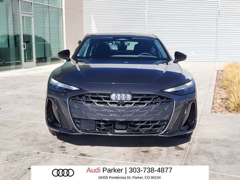 New 2026 Audi A6 Premium Plus image 5