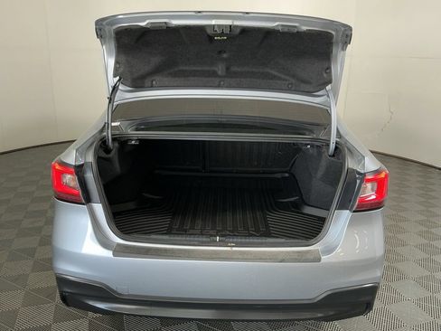 Used 2020 Subaru Legacy Premium image 28
