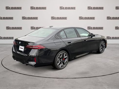 New 2027 BMW 530i xDrive w/ M Sport Package AWD/4WD image 5