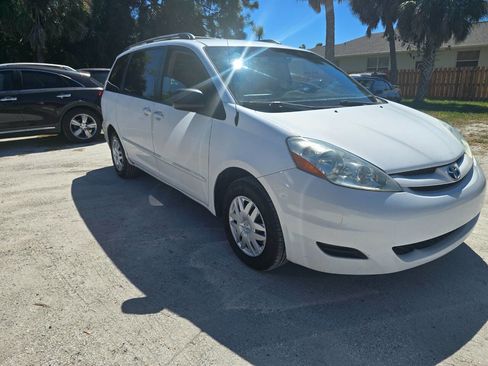 Used 2006 Toyota Sienna LE image 4