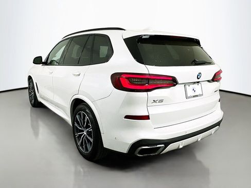 Used 2022 BMW X5 sDrive40i w/ M Sport Package image 7