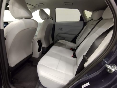 New 2026 Hyundai Kona SEL Sport image 20