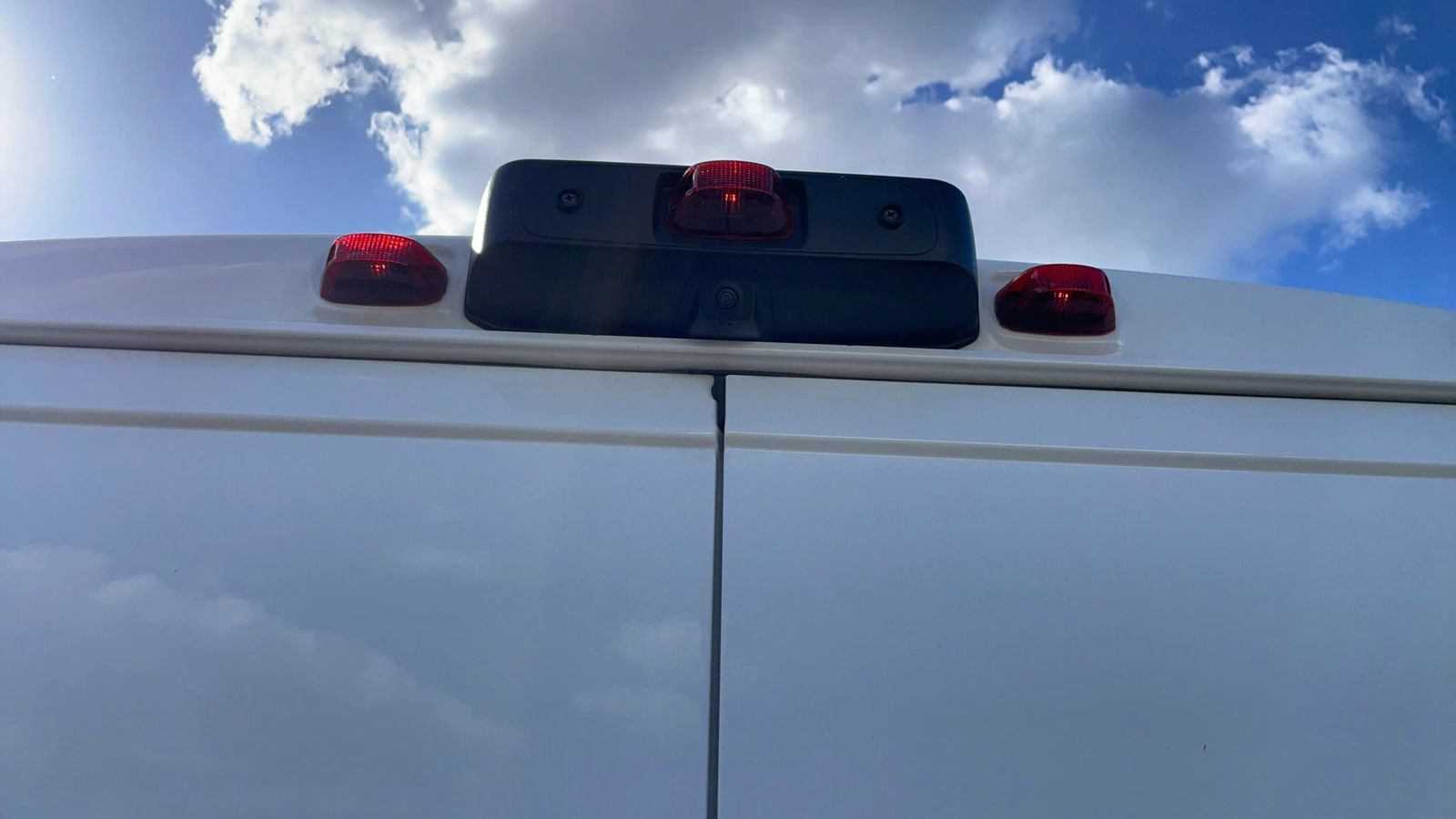 Used 2025 RAM ProMaster 2500 w/ Convenience Group FWD image 37