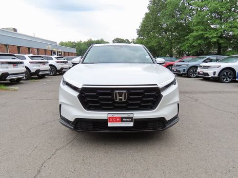 New 2026 Honda CR-V LX image 6
