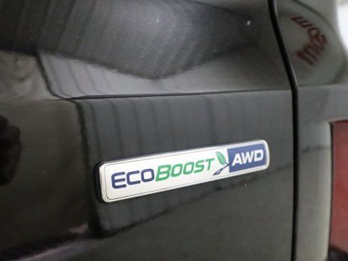 Used 2020 Ford Escape Titanium image 24