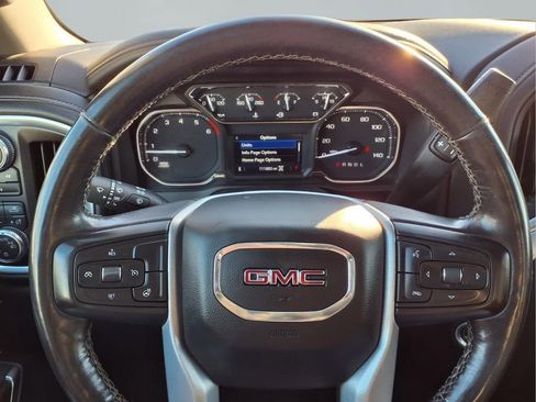 Used 2022 GMC Sierra 2500 SLE w/ SLE Value Package; image 17