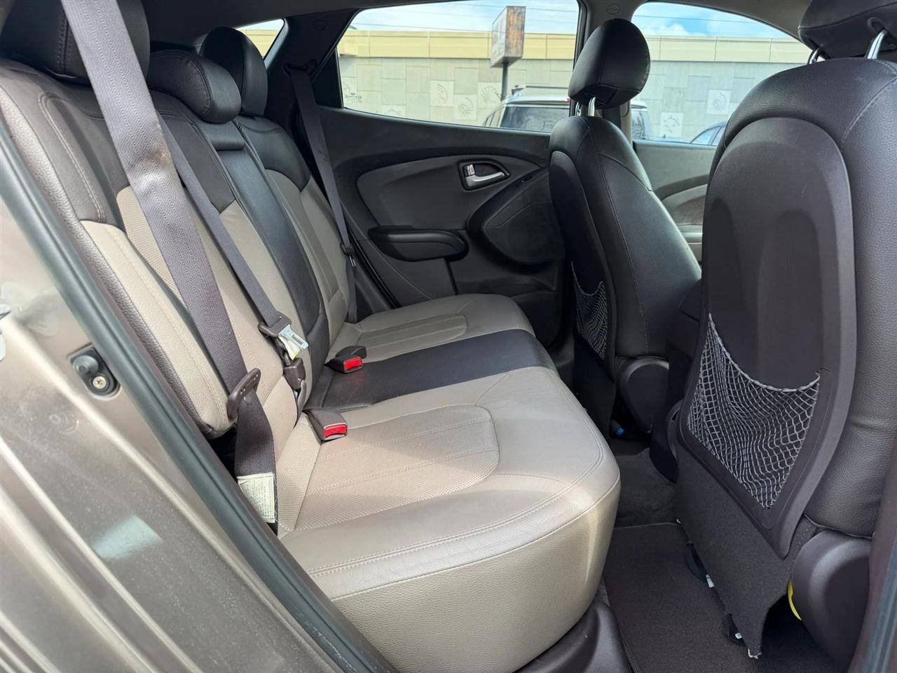 Used 2013 Hyundai Tucson Limited FWD image 33