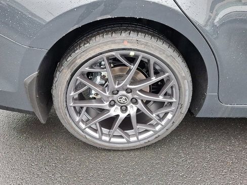 New 2026 Toyota Camry XLE image 7