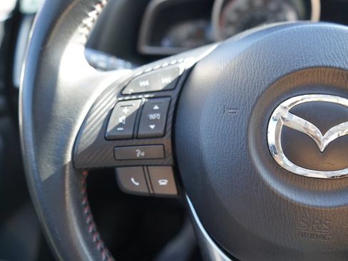 Used 2014 MAZDA MAZDA3 i Grand Touring FWD image 14