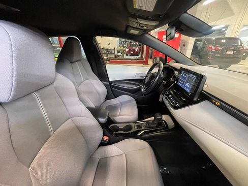 Used 2022 Toyota Corolla SE image 10