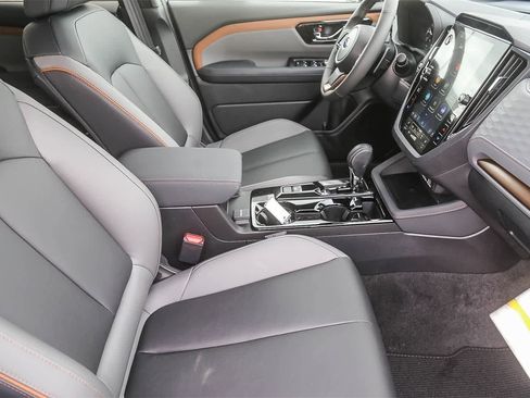 New 2026 Subaru Forester Sport image 4