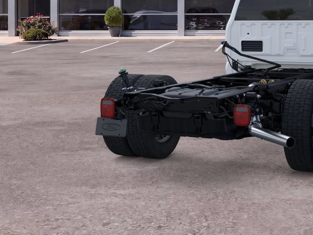 New 2026 Ford F550 4x4 Regular Cab Super Duty image 27