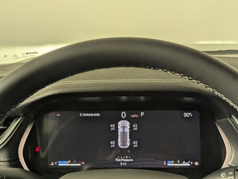 New 2025 Jeep Grand Cherokee Limited w/ Luxury Tech Group II image 21