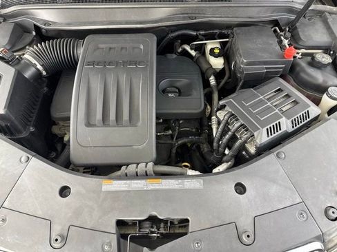 Used 2012 Chevrolet Equinox LT w/ Driver Convenience Package FWD image 21
