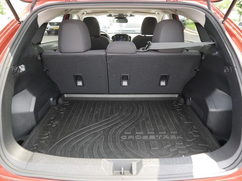 Certified 2025 Subaru Crosstrek 2.5i Premium AWD/4WD image 18