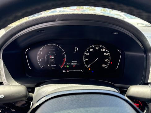 Used 2024 Honda Civic Sport image 8