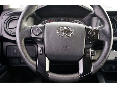 Used 2023 Toyota Tacoma SR image 24