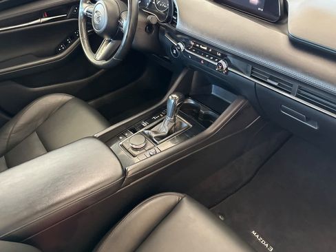 Used 2024 MAZDA MAZDA3 s FWD image 15