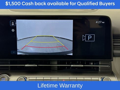 New 2026 Hyundai Kona SE image 13