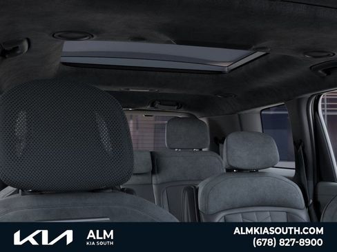 New 2027 Kia Telluride X-Line SX Prestige AWD/4WD image 27