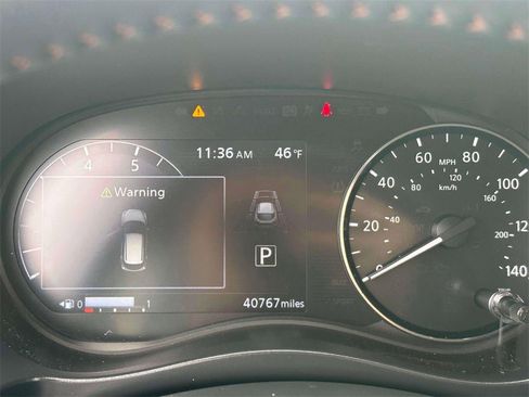 Certified 2023 Nissan Kicks SR image 22