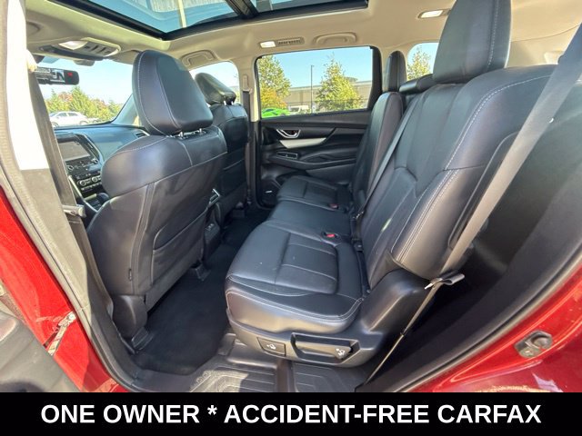 Used 2020 Subaru Ascent Limited w/ Technology Package AWD/4WD image 31