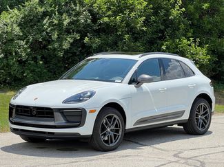 Certified 2026 Porsche Macan Turbo AWD/4WD video 1
