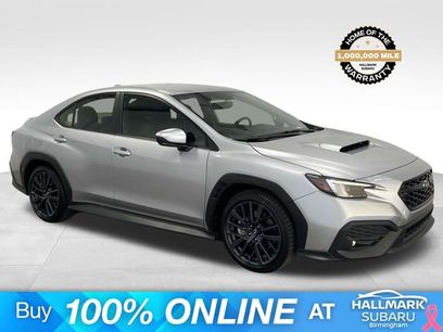 New 2025 Subaru WRX Premium w/ Popular Package #1A