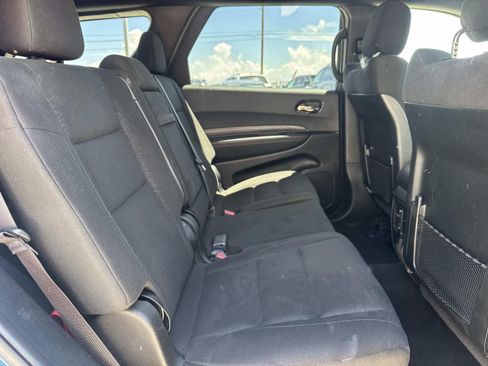 Used 2025 Dodge Durango GT RWD image 10