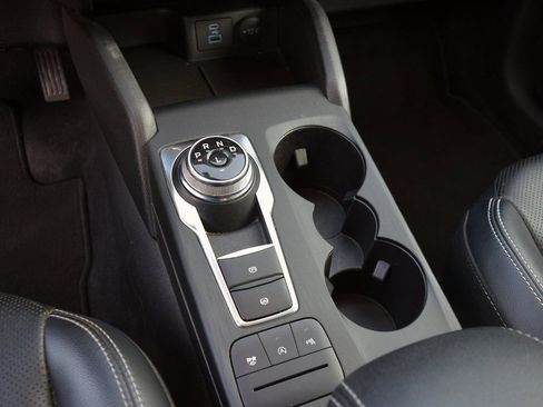 Used 2022 Ford Escape Titanium AWD/4WD image 18