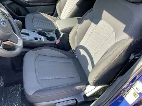New 2026 Subaru Impreza 2.0i Sport AWD/4WD image 12