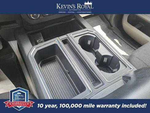 Used 2020 Ford F150 XL w/ Equipment Group 101A Mid AWD/4WD image 17