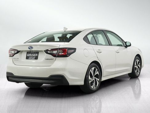 Used 2024 Subaru Legacy Premium AWD/4WD image 5