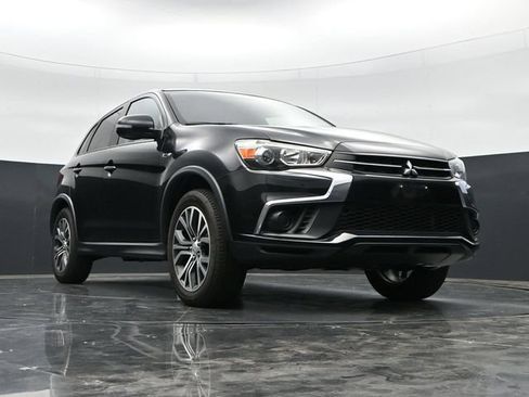Used 2019 Mitsubishi Outlander Sport AWD image 37