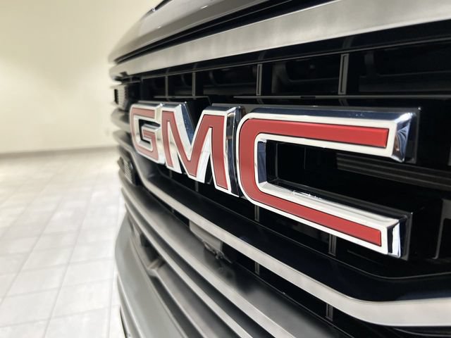 New 2026 GMC Sierra 1500 AT4 w/ AT4 Premium Package AWD/4WD image 28