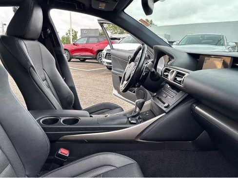 Used 2016 Lexus IS 300 AWD w/ F Sport Package image 32