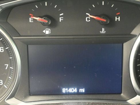 Used 2020 Chevrolet Equinox LT FWD image 13