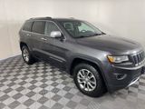 Used 2015 Jeep Grand Cherokee Limited w/ Luxury Group II image 5