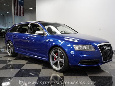 Used 2006 Audi A6 3.2 image 16