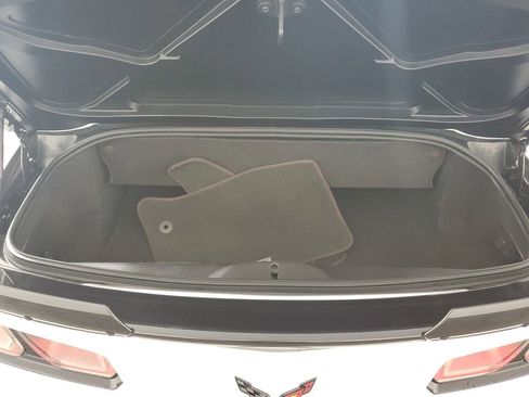 Used 2019 Chevrolet Corvette Z06 image 36