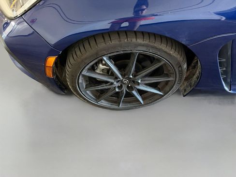 Used 2025 Toyota GR86 Premium w/ Performance Package RWD image 26