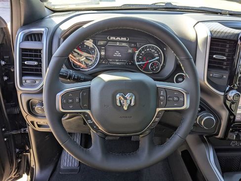 New 2026 RAM 1500 Lone Star image 16
