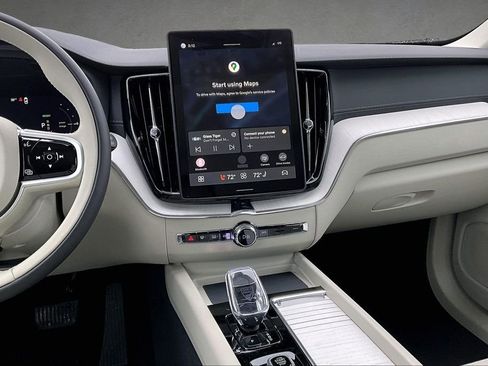 New 2026 Volvo XC60 T8 Ultra w/ Protection Package Premier image 6