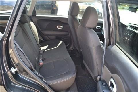 Used 2016 Kia Soul w/ Convenience Package FWD image 22